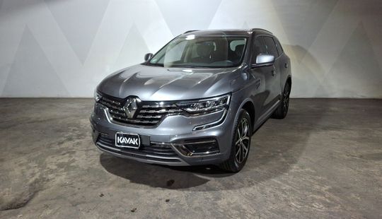 Renault • Koleos