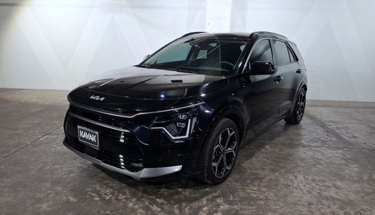 Kia • Niro