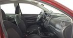 Nissan Versa 1.6 SENSE Sedan 2019