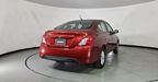 Nissan Versa 1.6 SENSE Sedan 2019
