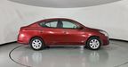 Nissan Versa 1.6 SENSE Sedan 2019
