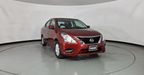 Nissan Versa 1.6 SENSE Sedan 2019