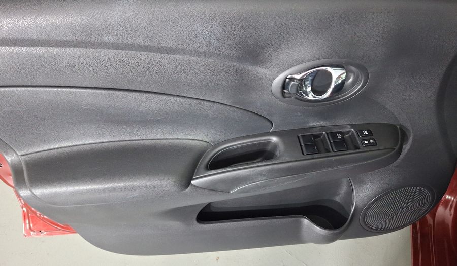 Nissan Versa 1.6 SENSE Sedan 2019