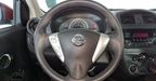 Nissan Versa 1.6 SENSE Sedan 2019