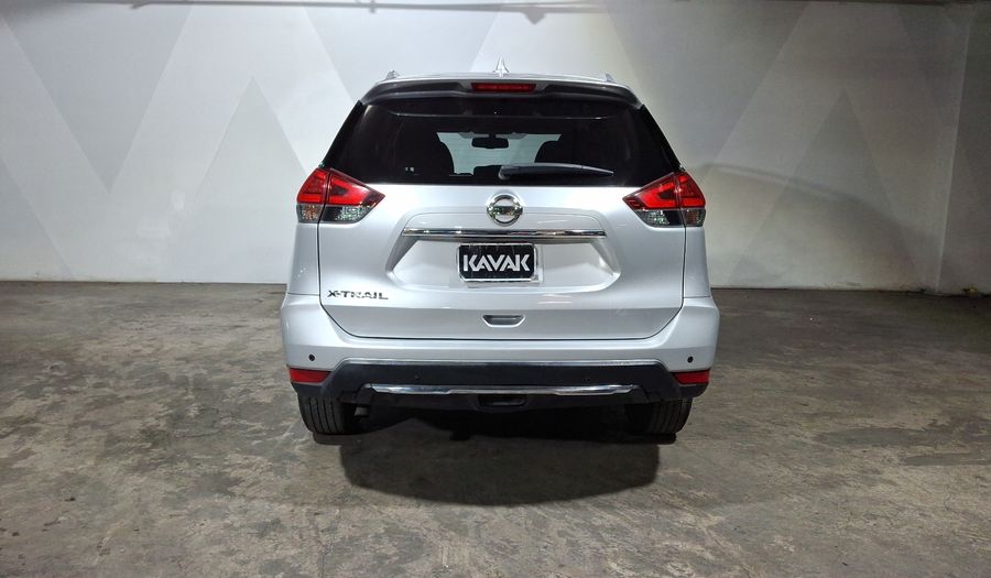 Nissan X-trail 2.5 ADVANCE 2 ROW AUTO Suv 2019