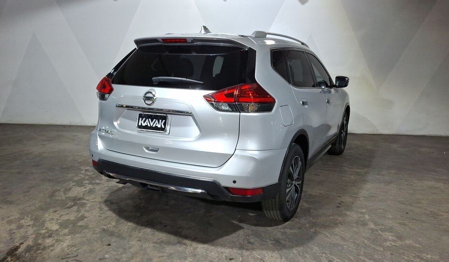 Nissan X-trail 2.5 ADVANCE 2 ROW AUTO Suv 2019