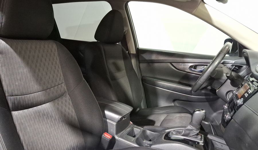 Nissan X-trail 2.5 ADVANCE 2 ROW AUTO Suv 2019