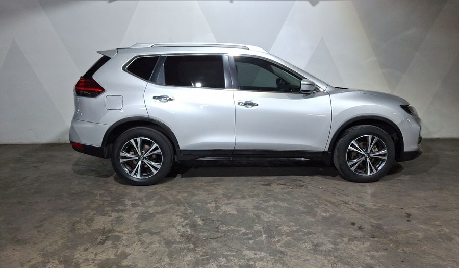 Nissan X-trail 2.5 ADVANCE 2 ROW AUTO Suv 2019
