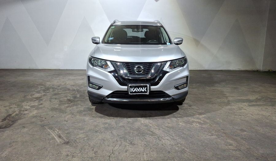 Nissan X-trail 2.5 ADVANCE 2 ROW AUTO Suv 2019