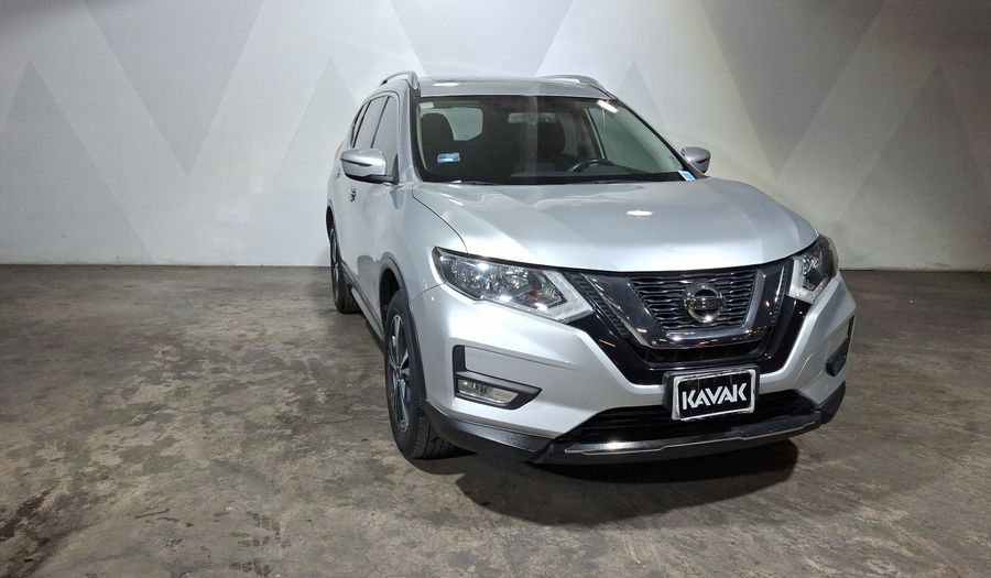 Nissan X-trail 2.5 ADVANCE 2 ROW AUTO Suv 2019