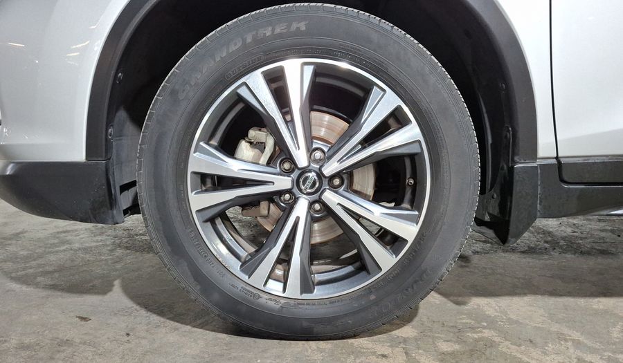 Nissan X-trail 2.5 ADVANCE 2 ROW AUTO Suv 2019