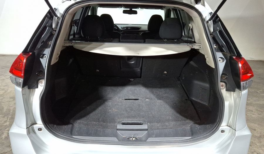 Nissan X-trail 2.5 ADVANCE 2 ROW AUTO Suv 2019