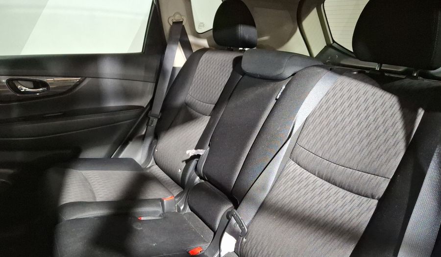 Nissan X-trail 2.5 ADVANCE 2 ROW AUTO Suv 2019