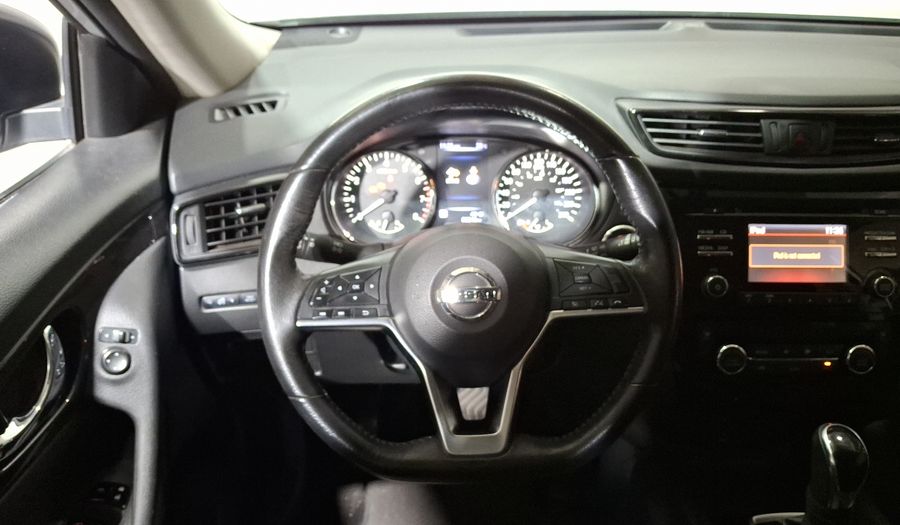 Nissan X-trail 2.5 ADVANCE 2 ROW AUTO Suv 2019