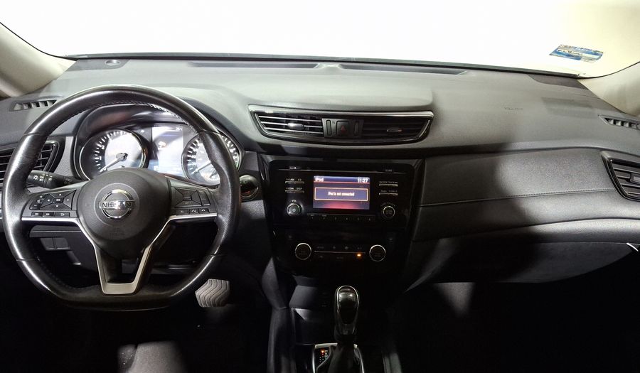 Nissan X-trail 2.5 ADVANCE 2 ROW AUTO Suv 2019
