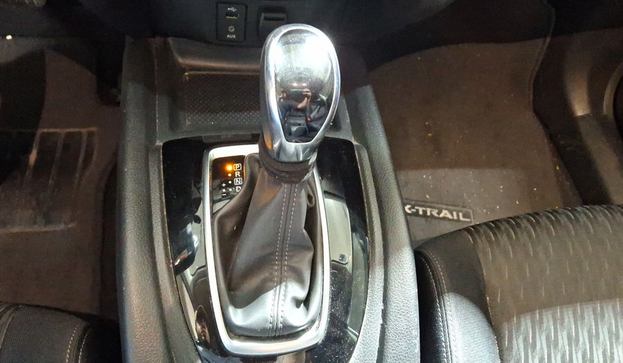 Nissan X-trail 2.5 ADVANCE 2 ROW AUTO Suv 2019
