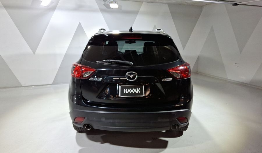 Mazda Cx-5 2.0 I GRAND TOURING 2WD AT Suv 2016