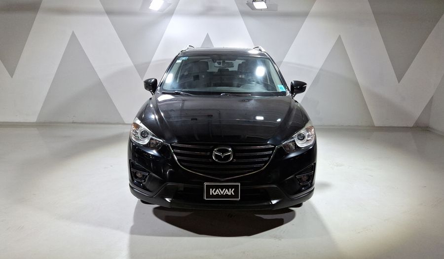 Mazda Cx-5 2.0 I GRAND TOURING 2WD AT Suv 2016