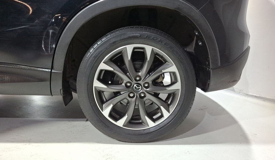 Mazda Cx-5 2.0 I GRAND TOURING 2WD AT Suv 2016