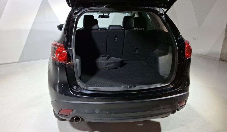 Mazda Cx-5 2.0 I GRAND TOURING 2WD AT Suv 2016