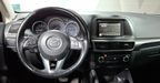 Mazda Cx-5 2.0 I GRAND TOURING 2WD AT Suv 2016