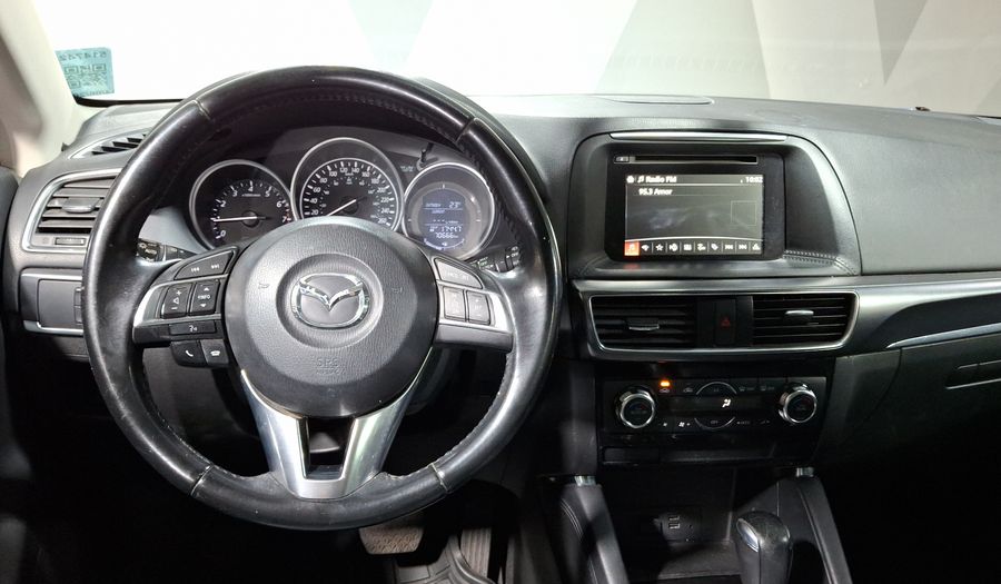 Mazda Cx-5 2.0 I GRAND TOURING 2WD AT Suv 2016