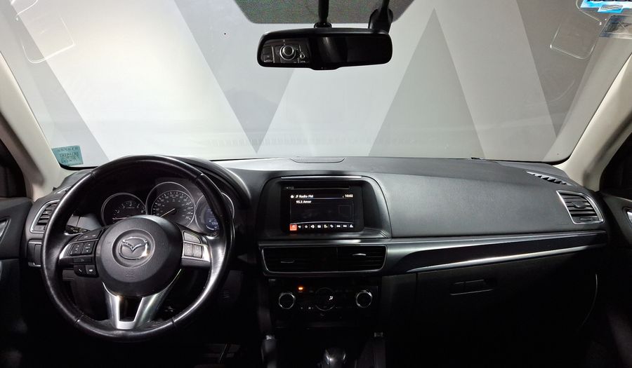 Mazda Cx-5 2.0 I GRAND TOURING 2WD AT Suv 2016