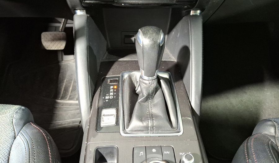 Mazda Cx-5 2.0 I GRAND TOURING 2WD AT Suv 2016
