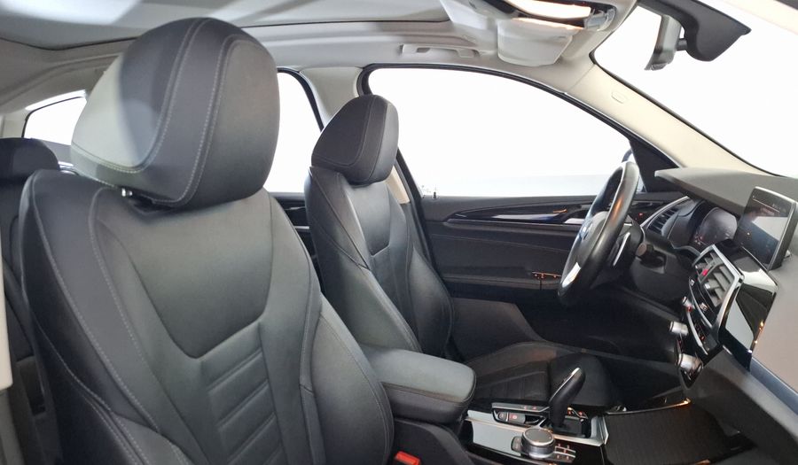 Bmw X3 2.0 XDRIVE30I AUTO Suv 2021