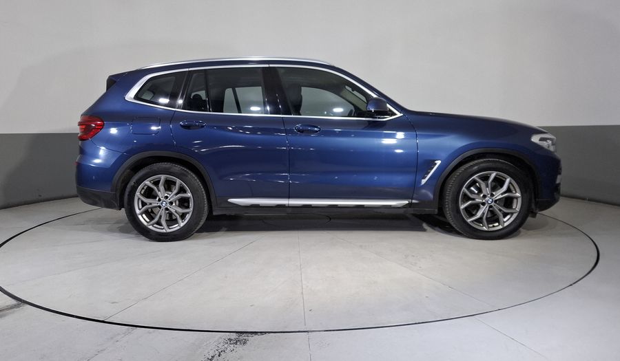 Bmw X3 2.0 XDRIVE30I AUTO Suv 2021