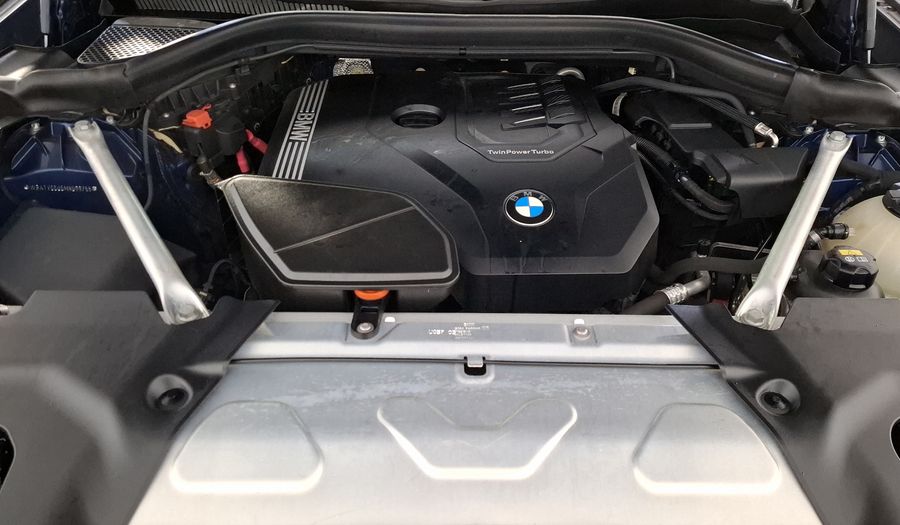 Bmw X3 2.0 XDRIVE30I AUTO Suv 2021