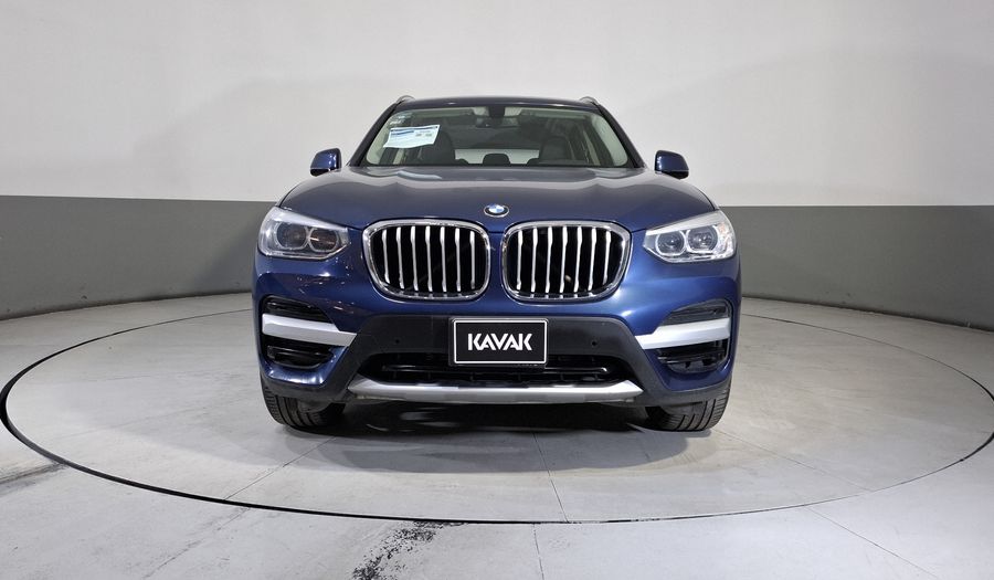 Bmw X3 2.0 XDRIVE30I AUTO Suv 2021
