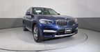 Bmw X3 2.0 XDRIVE30I AUTO Suv 2021