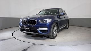 Bmw • X3