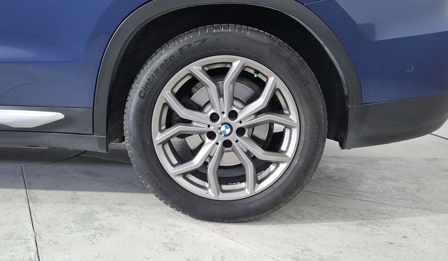 Bmw X3 2.0 XDRIVE30I AUTO Suv 2021