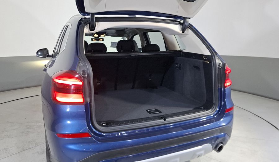 Bmw X3 2.0 XDRIVE30I AUTO Suv 2021