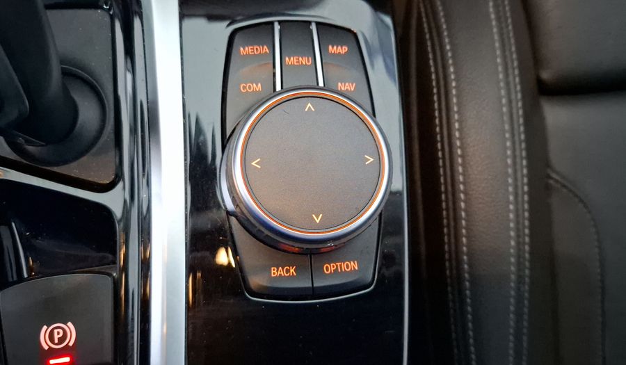 Bmw X3 2.0 XDRIVE30I AUTO Suv 2021