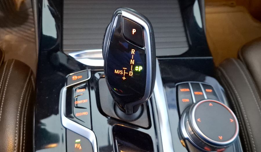 Bmw X3 2.0 XDRIVE30I AUTO Suv 2021