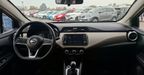 Nissan Versa 1.6 ADVANCE Sedan 2021