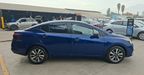 Nissan Versa 1.6 ADVANCE Sedan 2021