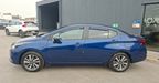 Nissan Versa 1.6 ADVANCE Sedan 2021