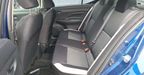 Nissan Versa 1.6 ADVANCE Sedan 2021