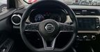 Nissan Versa 1.6 ADVANCE Sedan 2021
