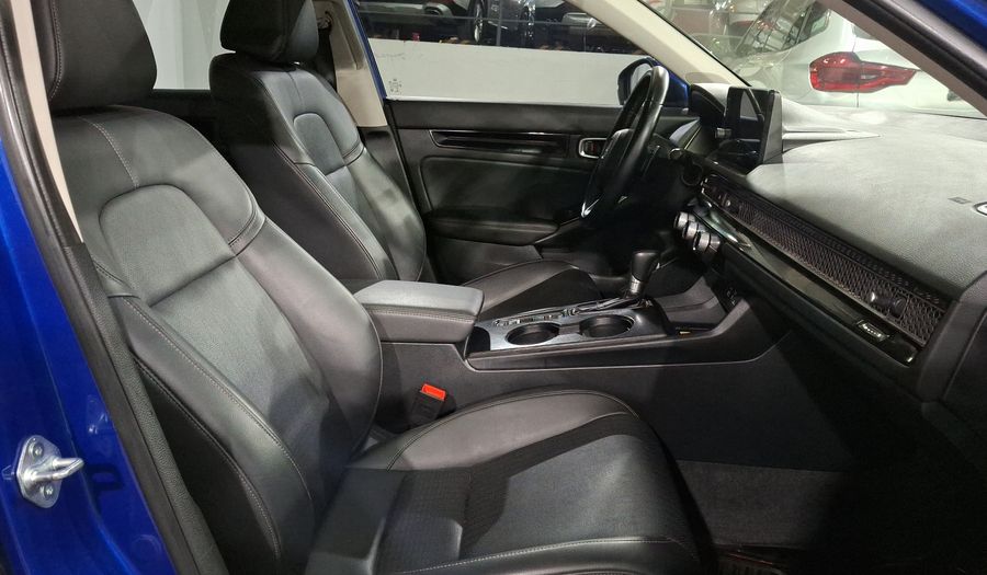 Honda Civic 1.5 TOURING CVT Sedan 2022