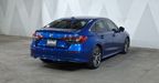 Honda Civic 1.5 TOURING CVT Sedan 2022
