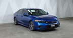 Honda Civic 1.5 TOURING CVT Sedan 2022