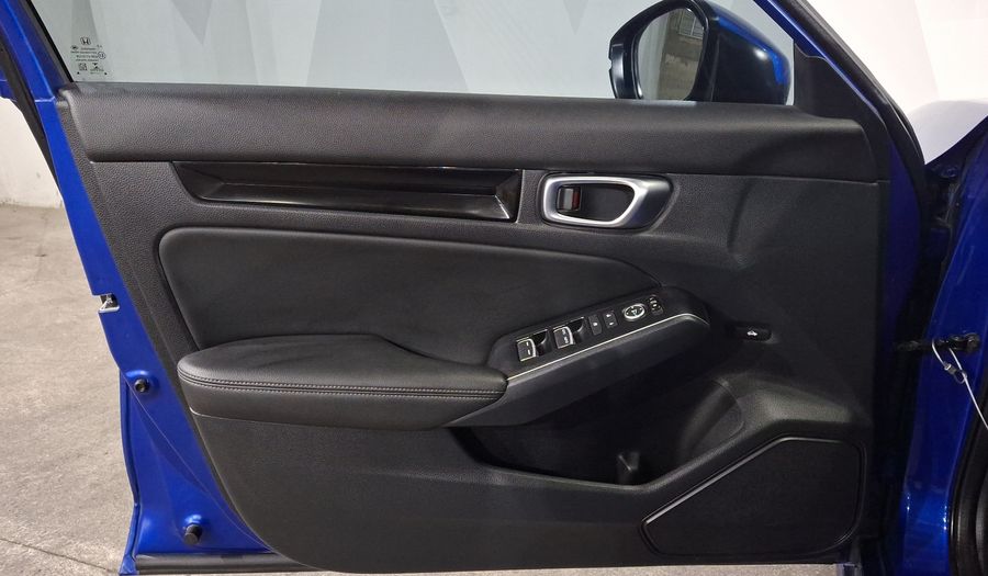 Honda Civic 1.5 TOURING CVT Sedan 2022