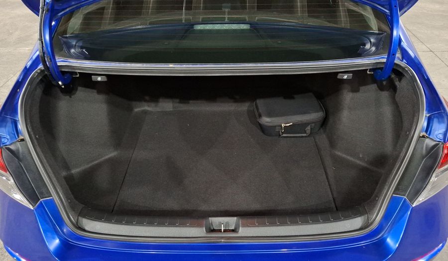 Honda Civic 1.5 TOURING CVT Sedan 2022