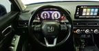 Honda Civic 1.5 TOURING CVT Sedan 2022