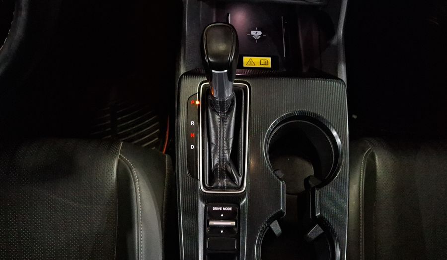 Honda Civic 1.5 TOURING CVT Sedan 2022